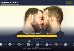 Gaydar